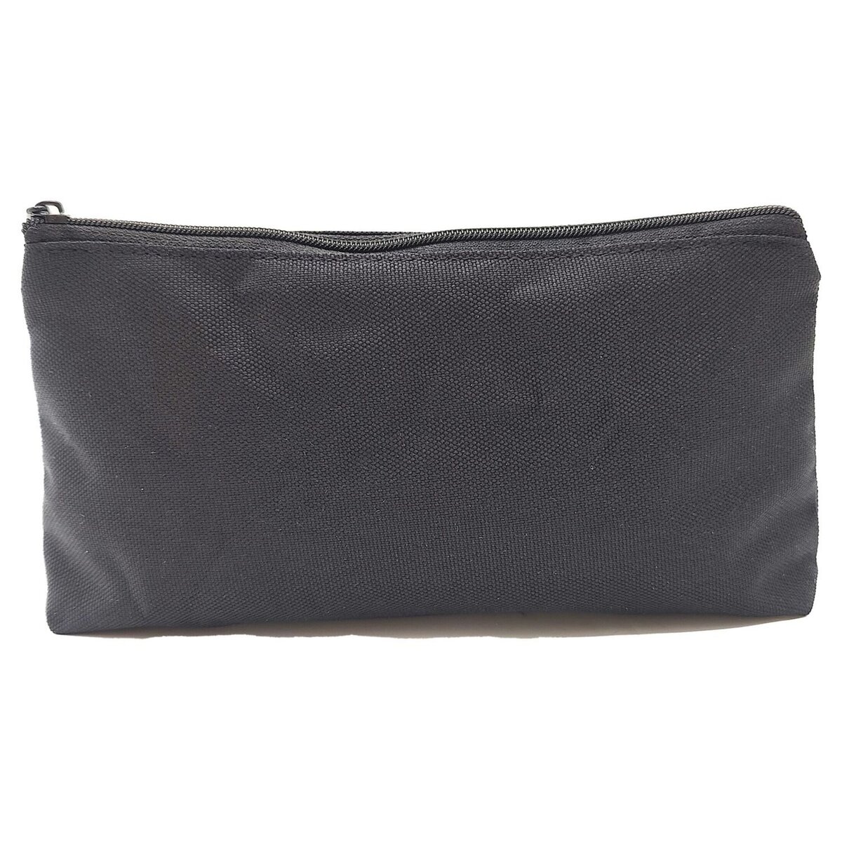 Trousse rectangle noire pas cher Auchan