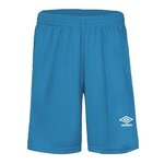 UMBRO Short  Homme Umbro Class. Coloris disponibles : Bleu