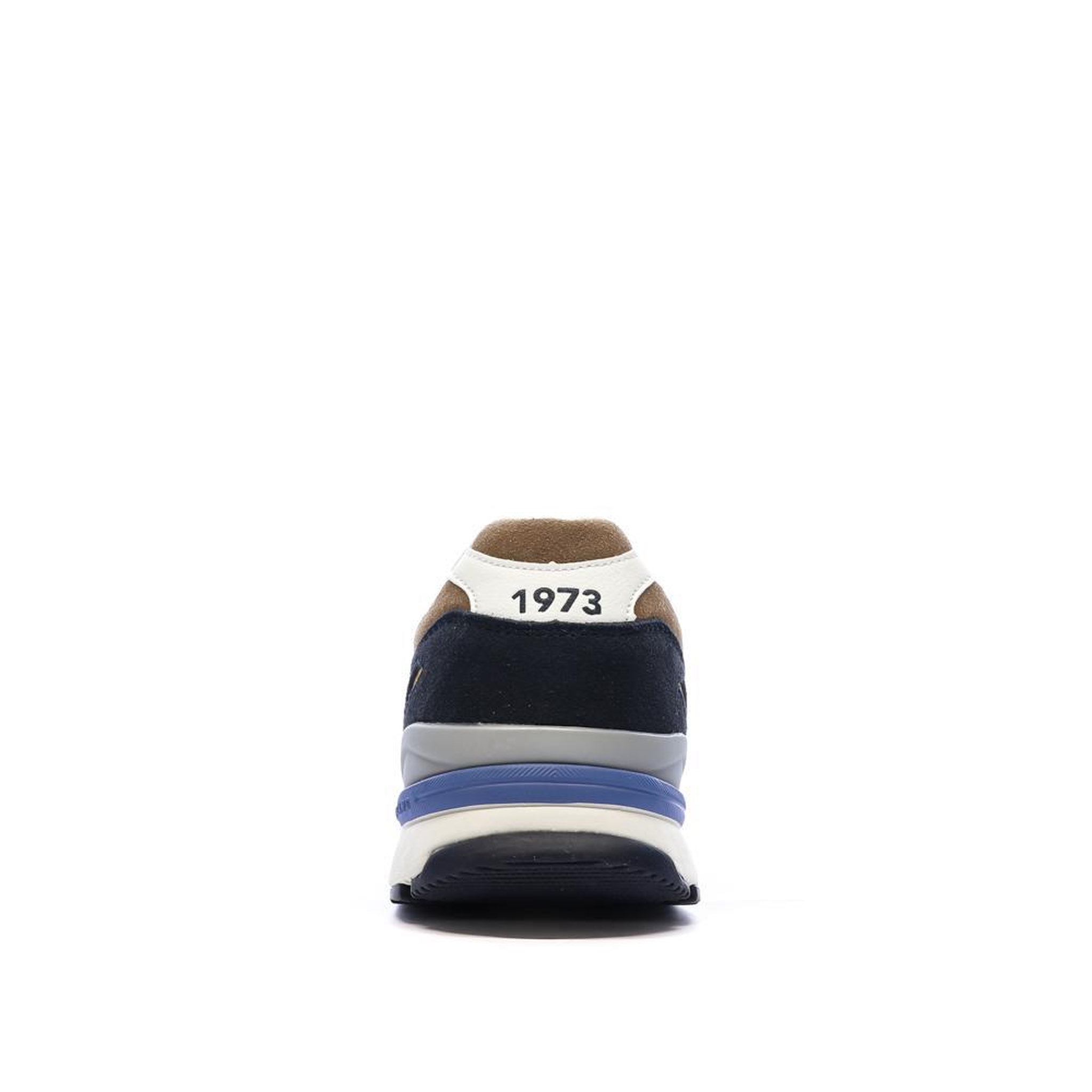 Voir la diapositive 3 : Pepe Jeans Baskets Marine Homme Pepe Jeans X20 Rise