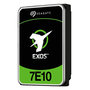 Voir la diapositive 1 : Seagate Disque dur interne Seagate Exos 7E10 6 To