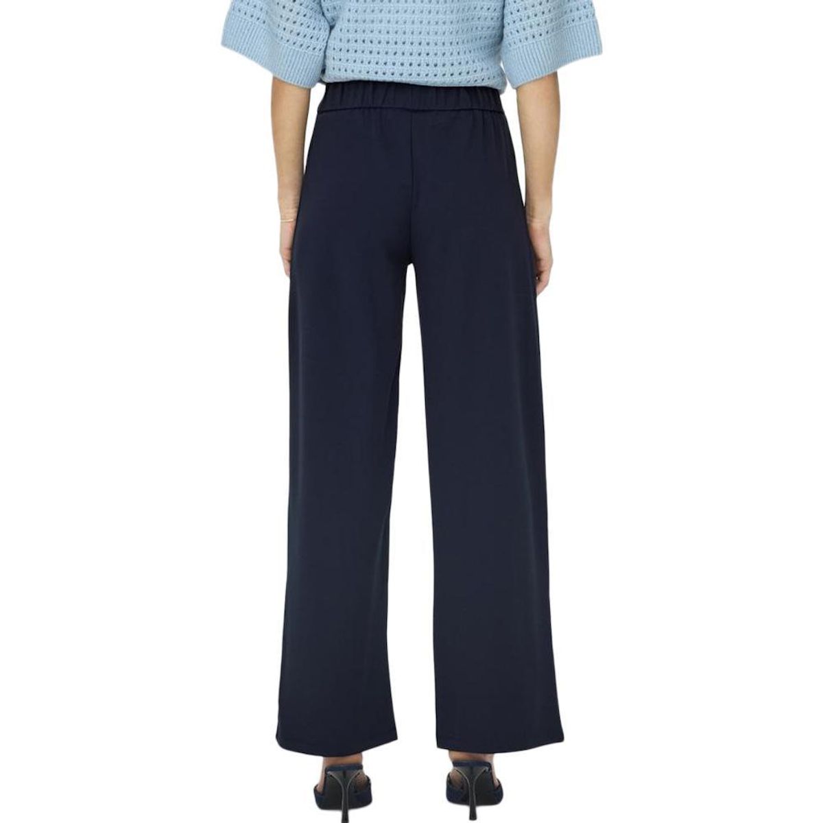 JACQUELINE DE YONG Pantalon  Femme JDY Louisville Catia   L