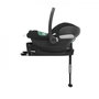Voir la diapositive 2 : CYBEX Siege Auto  CYBEX Aton B2 i-Size + Base One - Groupe 0+ - Isofix - Volcano Black