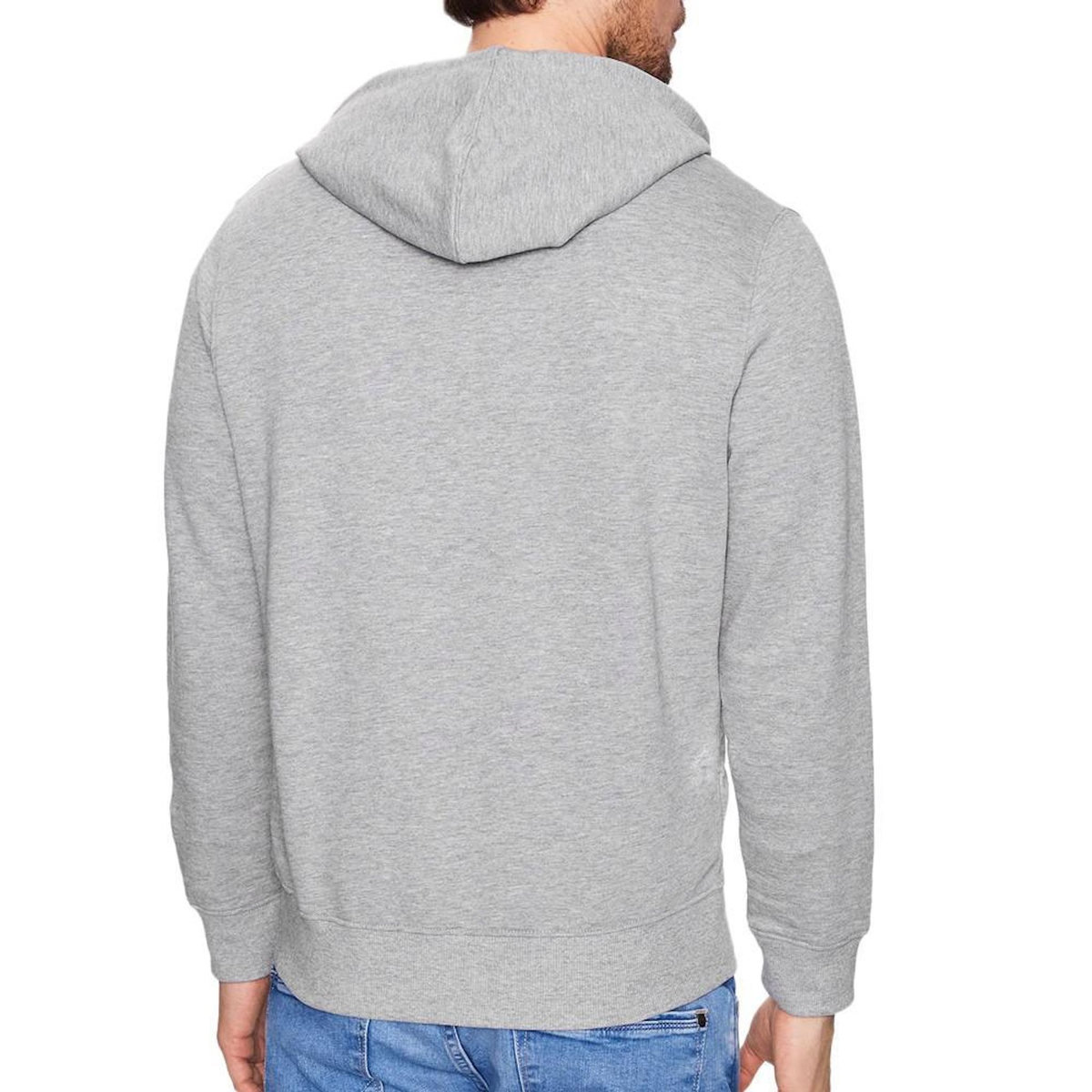 Pepe Jeans Sweat Zippé  Homme Pepe jeans Edward