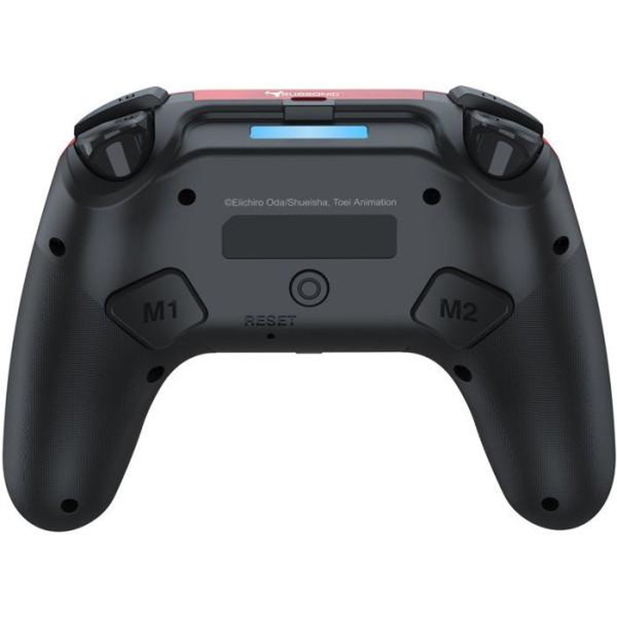 Voir la diapositive 6 : Subsonic Manette sans fil - PS4 / PC - One Piece Luffy vs Zoro - Bluetooth - Noir - SUBSONIC