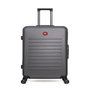 Voir la diapositive 3 : SWISS KOPPER SWISS KOPPER - LOT DE 4 - Valise Grand Format, Valise Week-end, Valise Cabine et Valise Cabine XXS WIL
