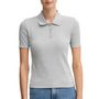 Voir la diapositive 1 : CALVIN KLEIN JEANS Polo  Femme Calvin Klein Jeans  V047C907G