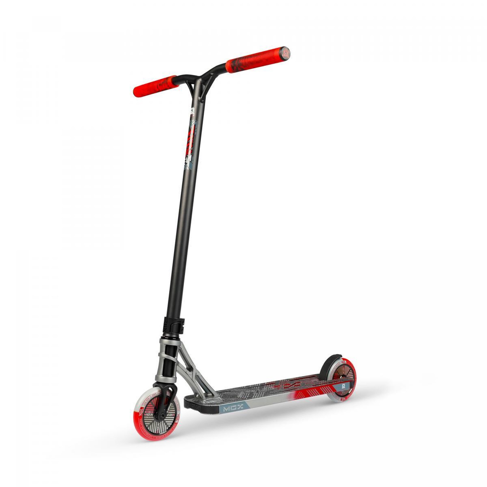 Madd Scooter Trottinette MGP mgx team butanol