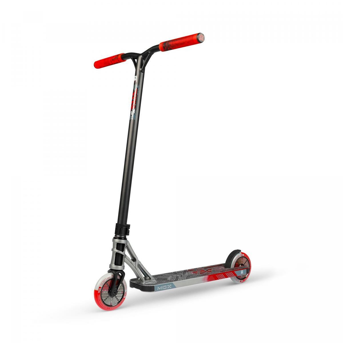 Madd Scooter Trottinette MGP mgx team butanol