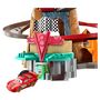 Voir la diapositive 3 : MATTEL Cars Disney Pixar - Course de montagne à Radiator Springs 