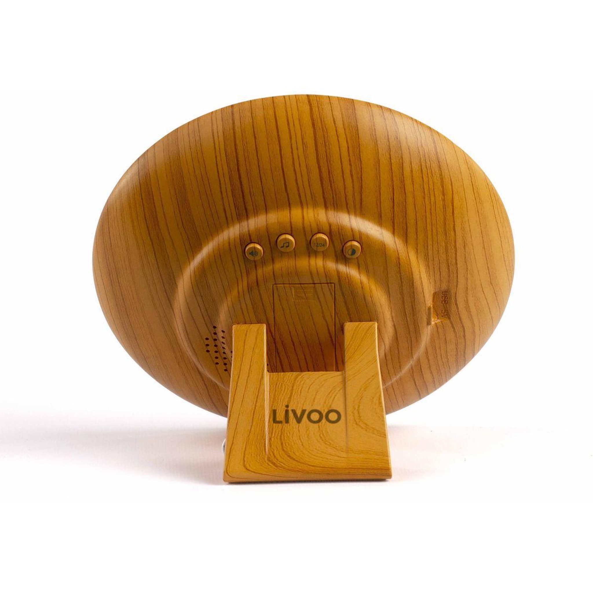 Voir la diapositive 4 : LIVOO Simulateur d'aube AR 321