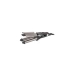 BABYLISS Babyliss Pro Curling Iron Triple Barrel black grey (BAB2269TTE)