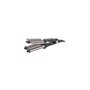 Voir la diapositive 1 : BABYLISS Babyliss Pro Curling Iron Triple Barrel black grey (BAB2269TTE)