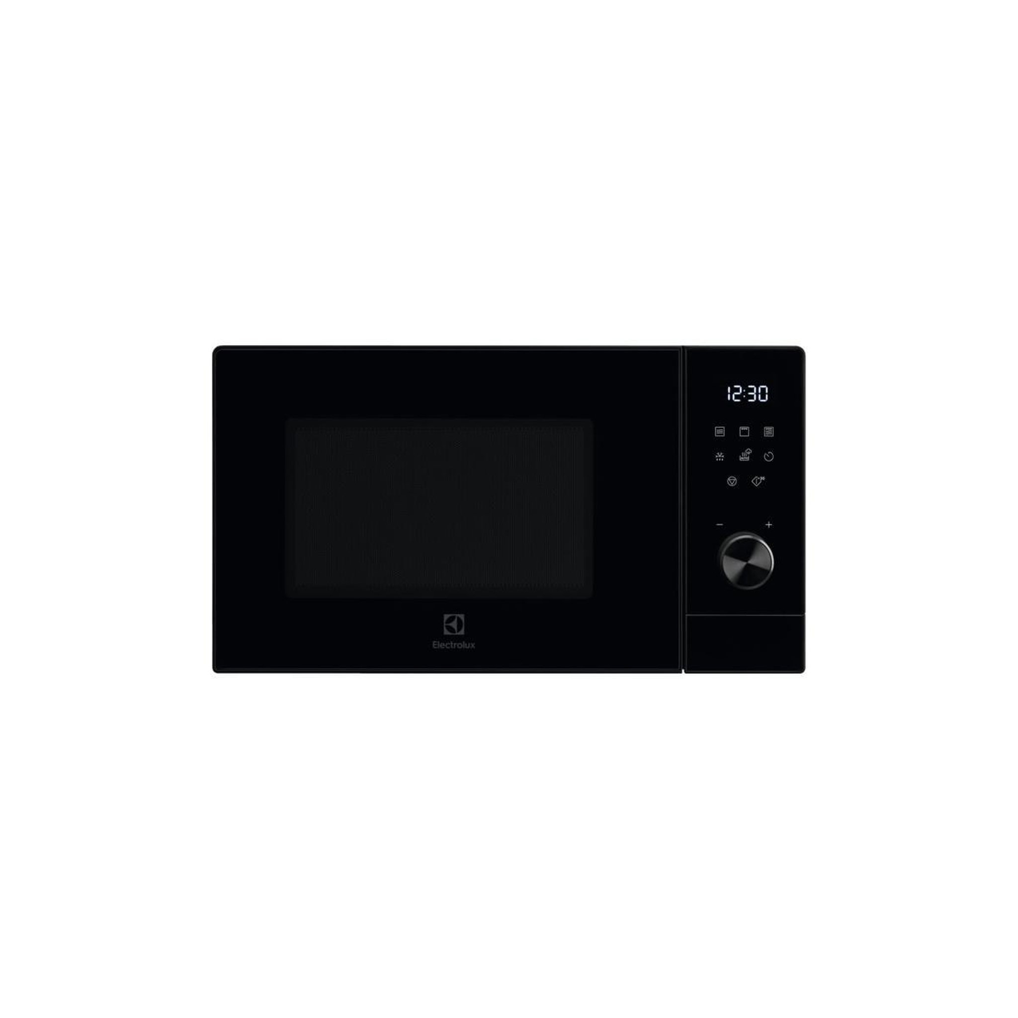 ELECTROLUX Micro-ondes à surface plane avec gril electrolux emz729emk 29 l 900 w noir