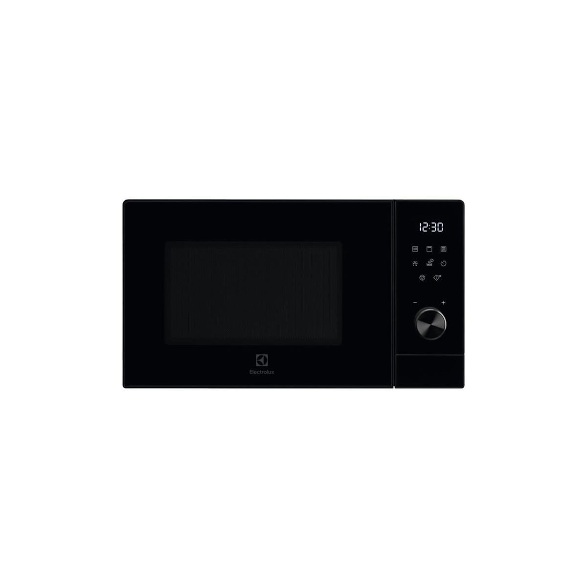 ELECTROLUX Micro-ondes à surface plane avec gril Electrolux EMZ729EMK 29 L 900 W Noir