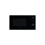 ELECTROLUX Micro-ondes à surface plane avec gril Electrolux EMZ729EMK 29 L 900 W Noir