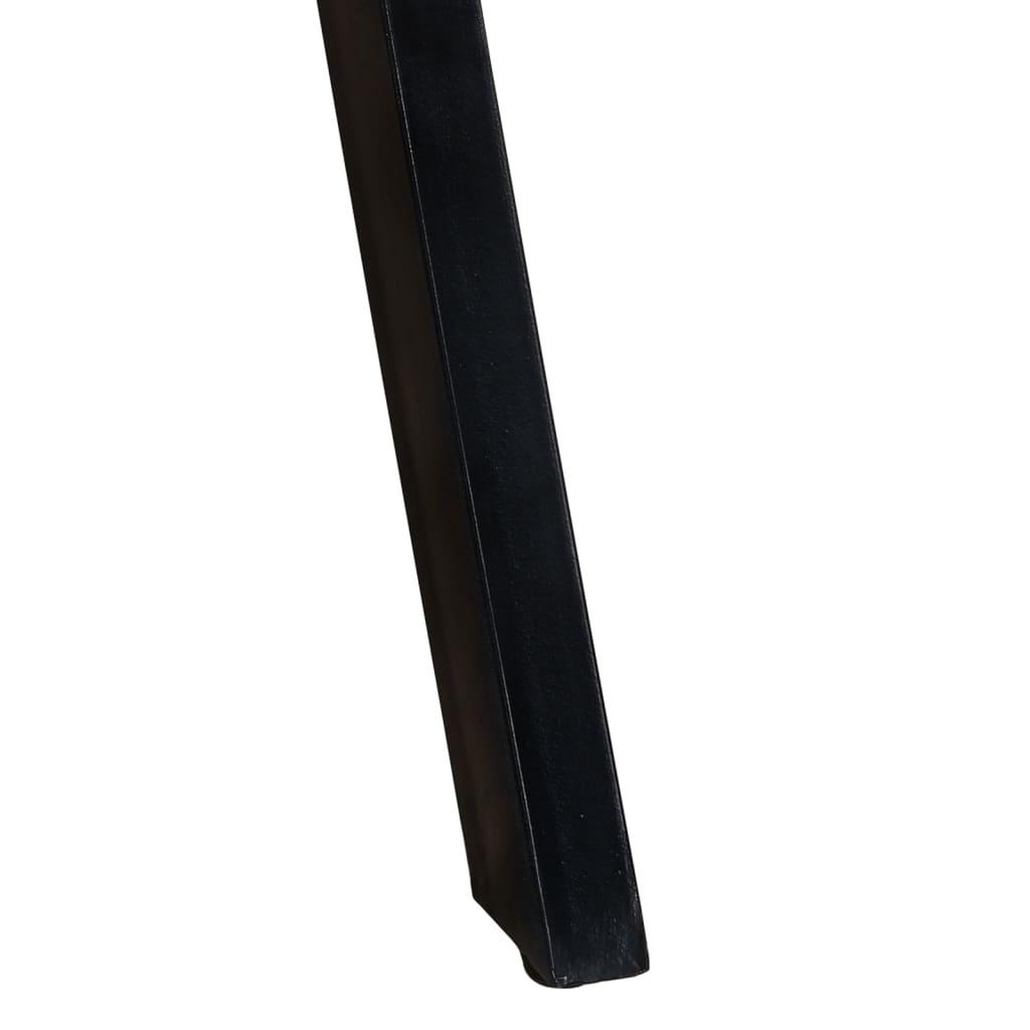 Voir la diapositive 5 : VIDAXL Table a dîner 110x75 cm Bois de manguier massif