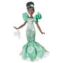 Voir la diapositive 2 : HASBRO Poupée Tiana 30 cm Princesse Disney Style series