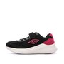 Voir la diapositive 1 : UMBRO Baskets fille Umbro Nateo /Rose – Style et confort sportif
