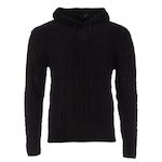 PANAME BROTHERS Sweat  Homme Paname Brothers 1021. Coloris disponibles : Noir