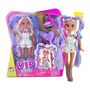 Voir la diapositive 6 : IMC Toys Poupée VIP Pets Hair Academy - Hailey