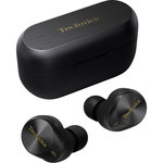 TECHNICS Ecouteurs EAH-AZ80E-K Noir