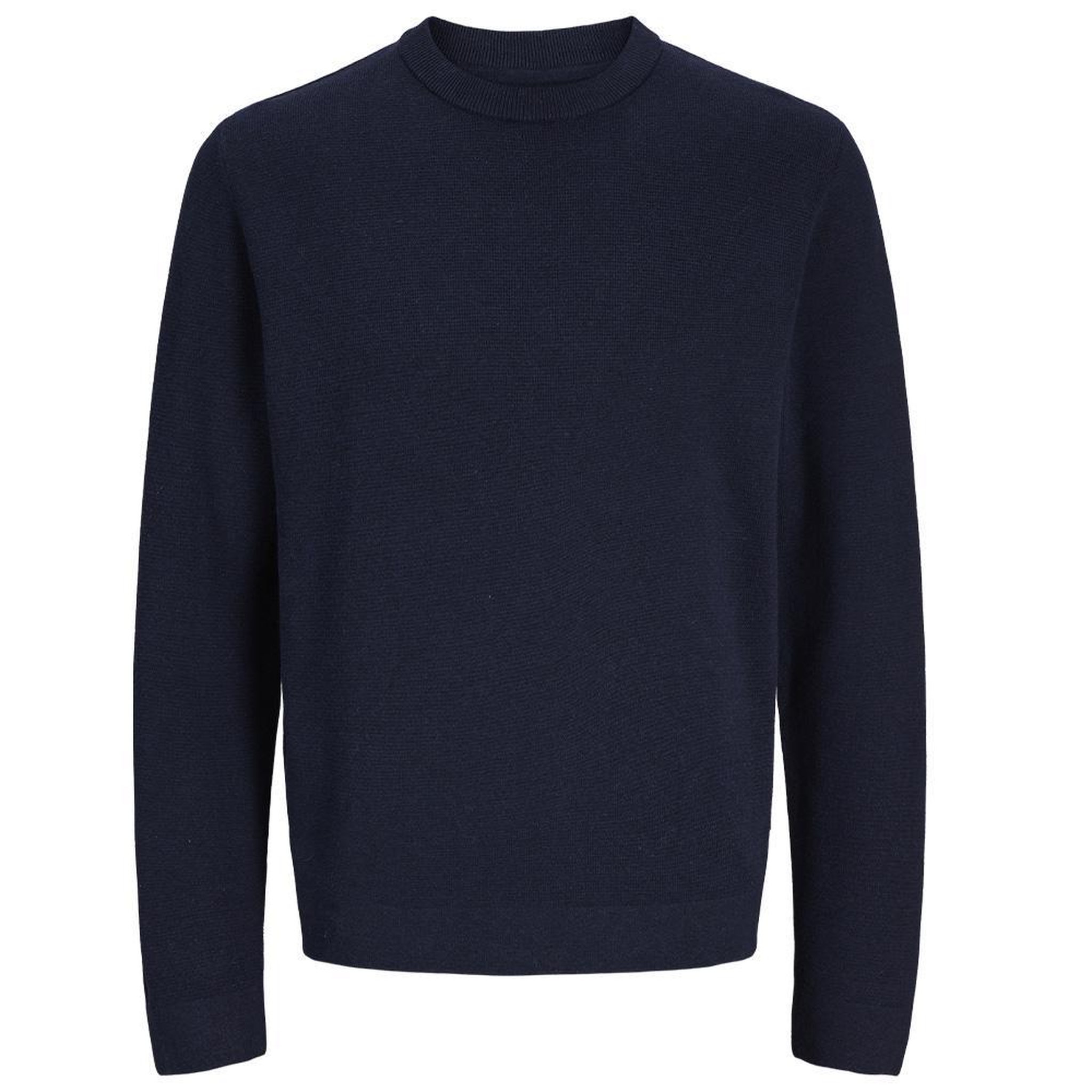 Jack & Jones Pull  Homme Jack & Jones Stitch. Coloris disponibles : Bleu