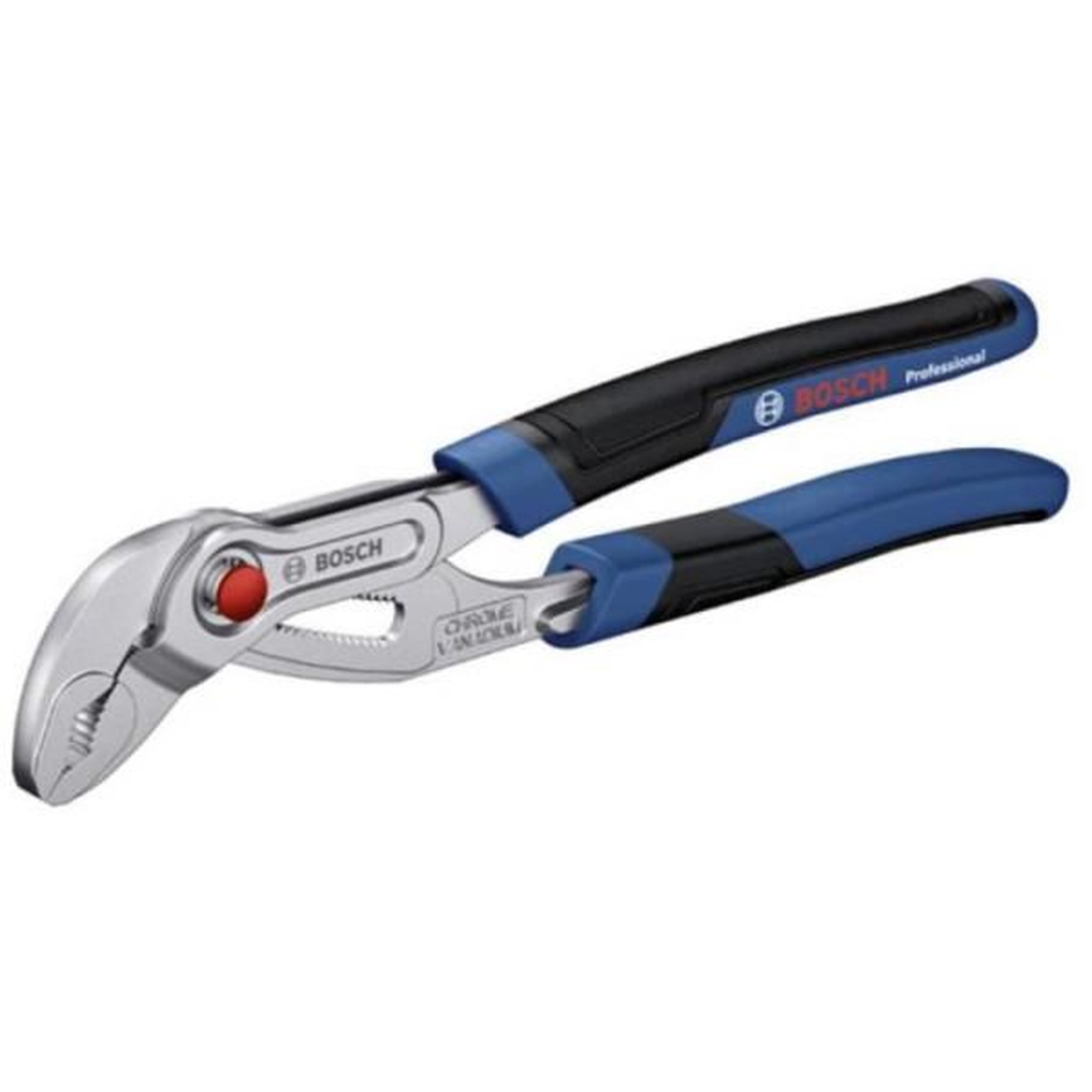 BOSCH Bosch Professional - Pince multiprise 250 mm pour sanitaires