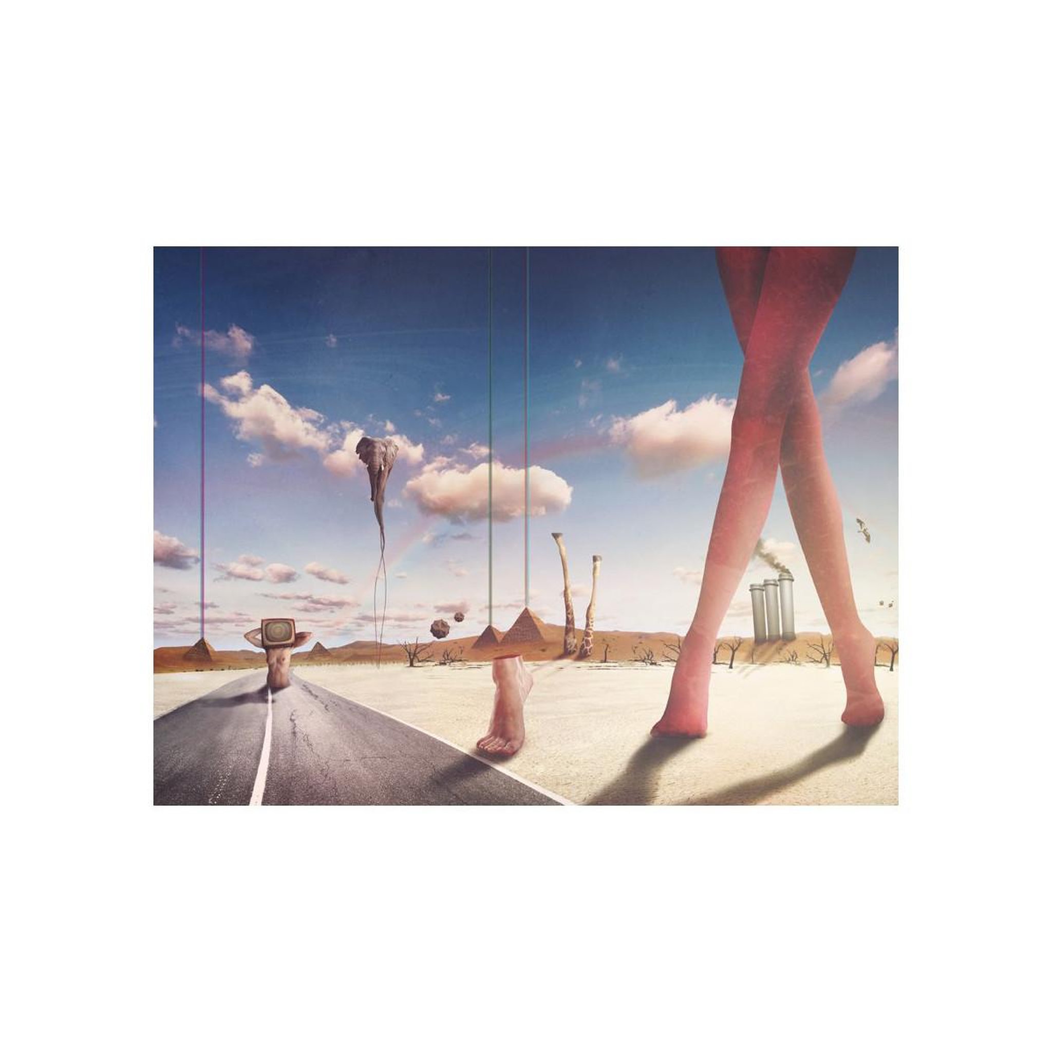 Voir la diapositive 2 : Paris Prix Papier Peint  Phantasmagoria
