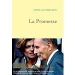 LA PROMESSE, Lauvergeon Anne