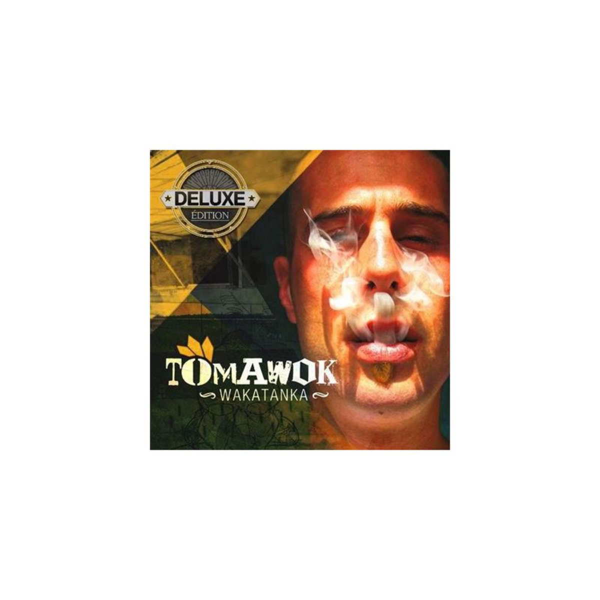 Wakatanka Édition Deluxe