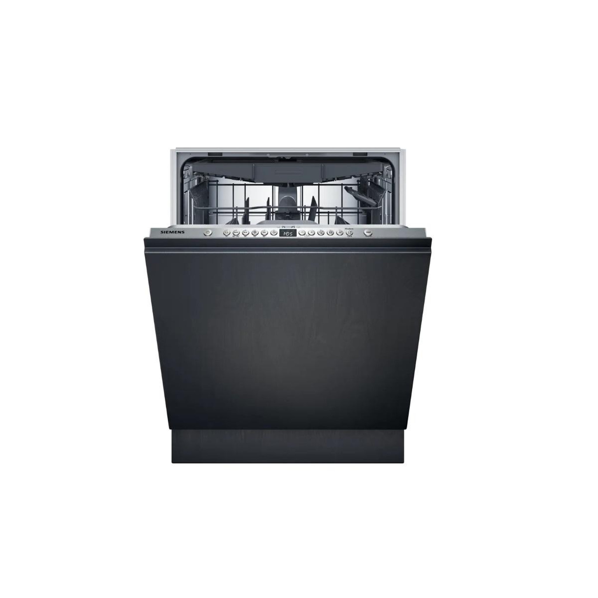 Siemens Lave-vaisselle 60cm 13 couverts tout intégrable - sn616x00kf