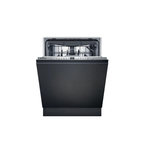 Siemens Lave-vaisselle 60cm 13 couverts tout intégrable - SN616X00KF