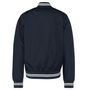 Voir la diapositive 2 : Schott Veste  Homme Schott Blouson College