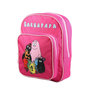 Voir la diapositive 2 : Bagtrotter BAGTROTTER Sac à dos 31 cm avec poche maternelle Barbapapa Rose