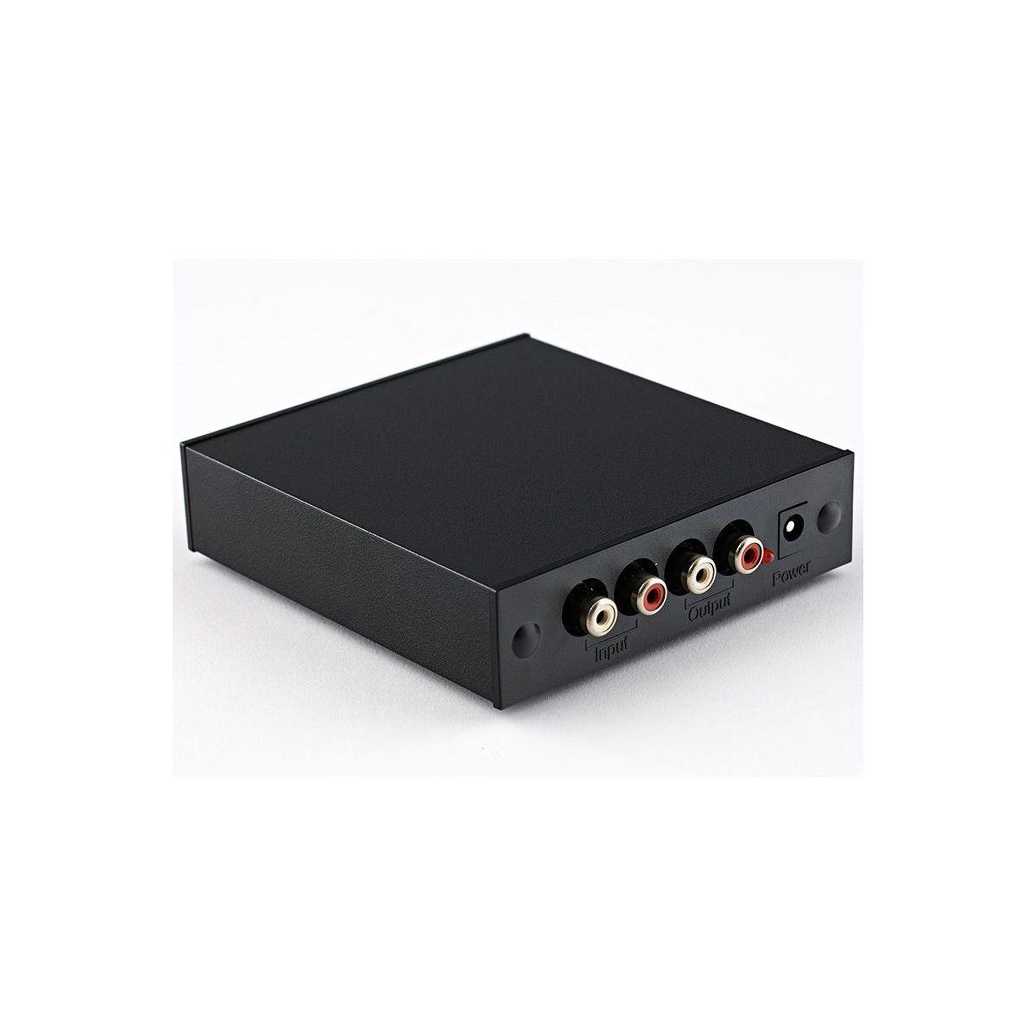Voir la diapositive 4 : REGA Préampli phono Mini Fono A2D