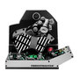 Voir la diapositive 3 : Thrustmaster Manette des gaz - THRUSTMASTER - Viper TQS Mission Pack - Noir