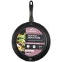 Voir la diapositive 2 : SITRAM Poêle induction 28 cm inox 