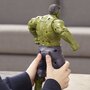 HASBRO Figurine à fonction 2 en 1 Marvel Avengers Infinity War - Hulkbuster