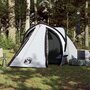Voir la diapositive 3 : VIDAXL Tente de camping a dome 2 personnes tissu occultant impermeable