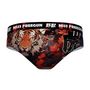Voir la diapositive 6 : FREEGUN Lot de 2 culottes fille Panther Tiger