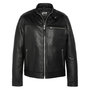 Voir la diapositive 1 : Schott Blouson en cuir  Homme Schott Blouson WI  IAM