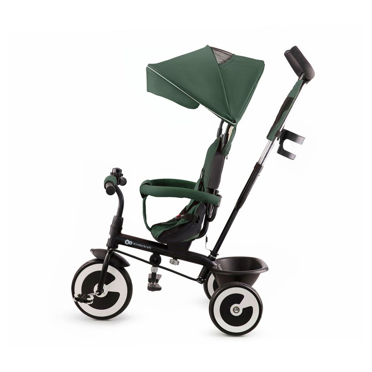 KINDERKRAFT Tricycle Aston bébé