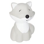 Atmosphera Kids Veilleuse enfant design Renard Dream - Blanc