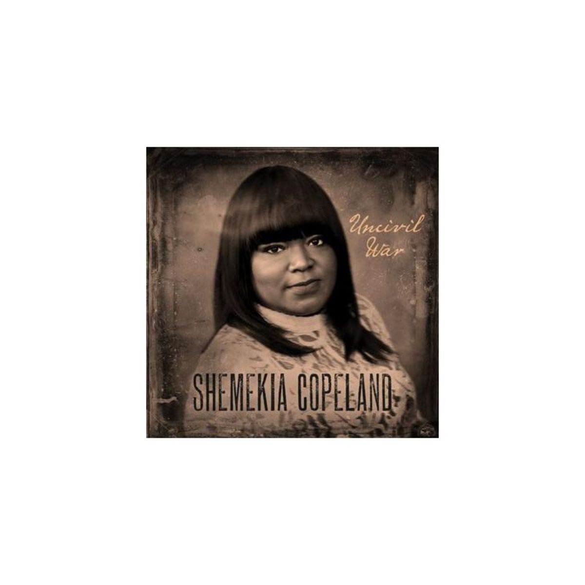 Alligator Uncivil War