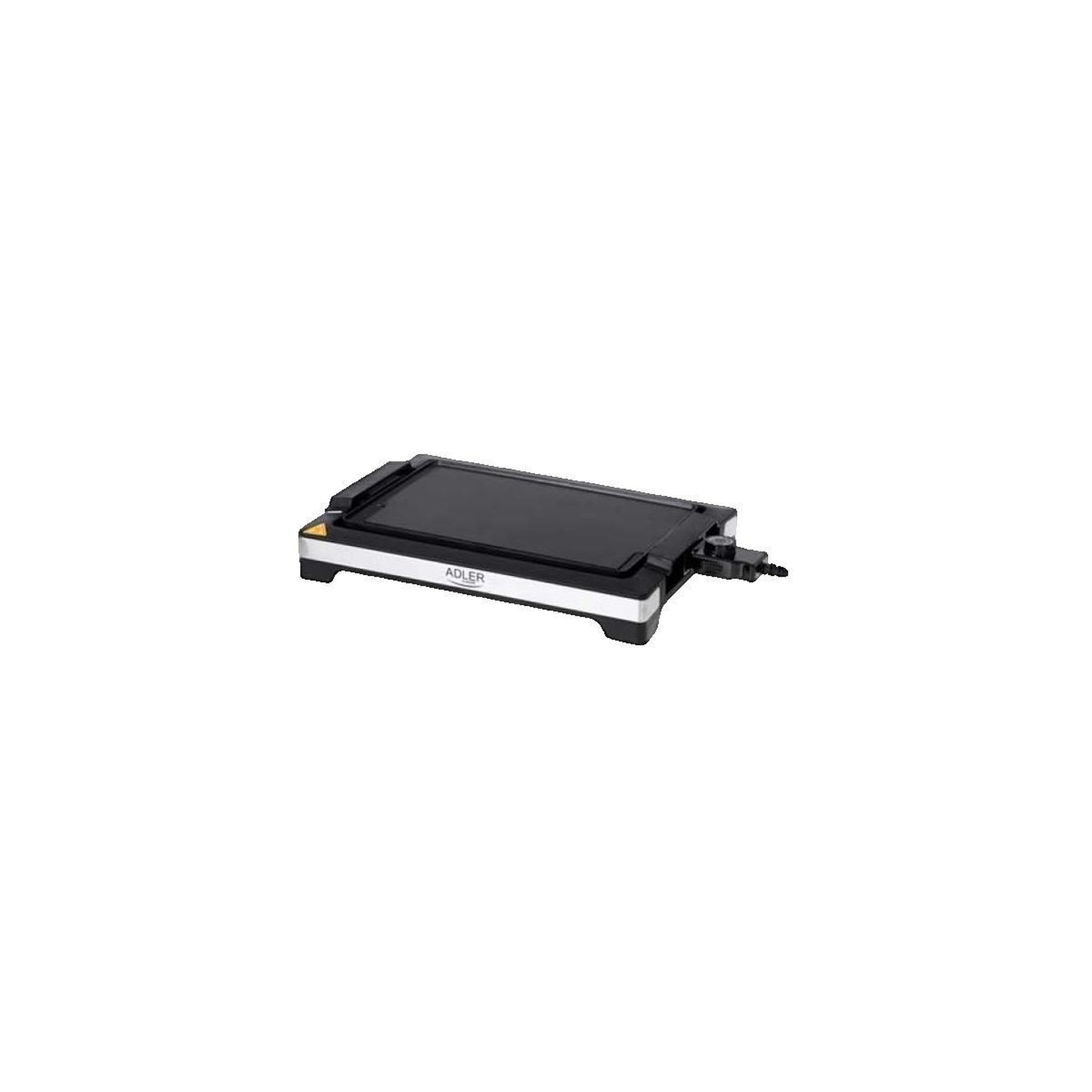 Voir la diapositive 3 : ADLER Barbecue électrique Adler AD 6613