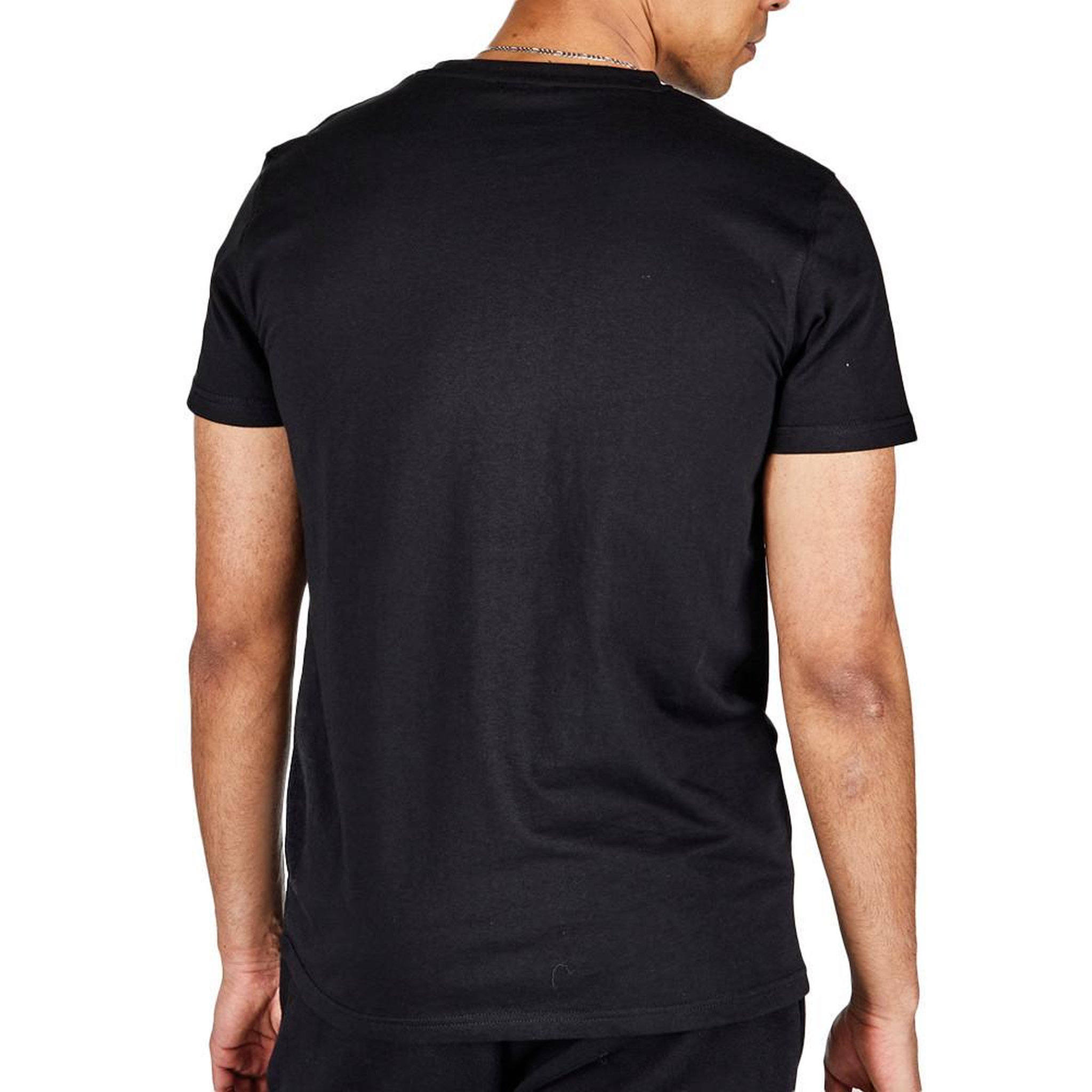 Voir la diapositive 2 : Airness T-shirt  Homme Airness Zoon