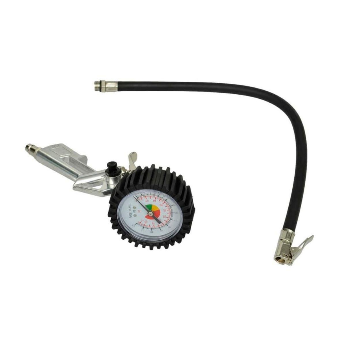 VIDAXL Kit de pistolet a peinture pour compresseur