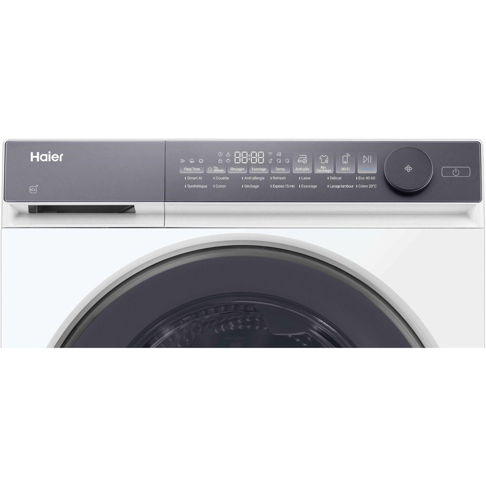 Voir la diapositive 3 : HAIER Lave linge séchant hublot hwd100-b14367ufr x-séries 7