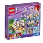 LEGO Friends 41124 - La garderie pour chiots de Heartlake City