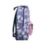 Voir la diapositive 3 : Bagtrotter BAGTROTTER Sac à dos 1 compartiment Offshore Bleu
